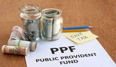 Public Provident Fund update: Has interest rate been revised for Q2 2025? Key benefits and rules investors should know