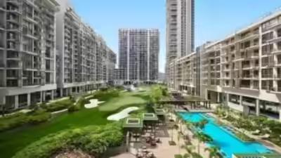 Representative image Mumbai leads in land deals in H1 2025: Report