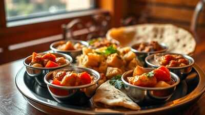 Thali prices rise in June: Tomatoes get 36% pricier; broiler and potato also add to pinch