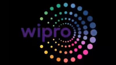 Wipro FMCG arm's revenue up 3.5% in FY25