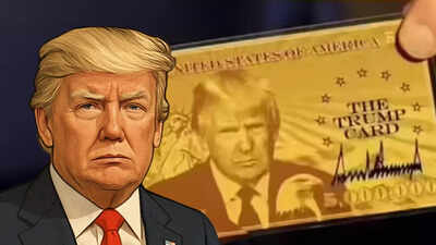 Trump Gold Card: It remains to be seen how many preliminary enquiries will result in actual applications. Donald Trump’s $5 million Gold Card in demand!