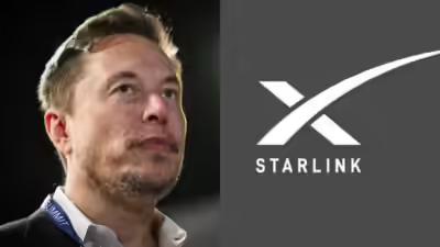 Elon Musk's satellite firm gets final go-ahead (Picture credit: AP) Starlink in India: Elon Musk's satellite firm clears big hurdle