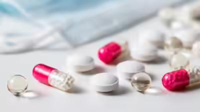 US President Donald Trump threatened aggressive tariffs on drug imports. Trump signals 'aggressive' tariffs on pharma imports, raising concerns for domestic companies