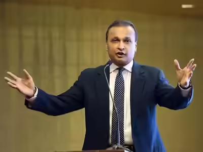 Order classifying Anil Ambani's loan account as 'fraudulent' withdrawn: Canara Bank to HC