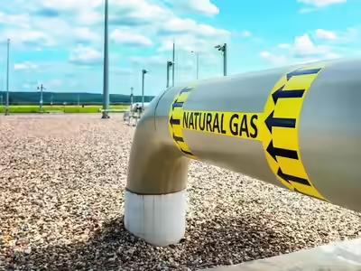 Gail-Oil India deal: Oil India Ltd to sell natural gas for 15 years; will supply 9 lakh standard cubic metres a day