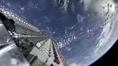 Final hurdle cleared: Musk’s Starlink gets space regulator INSPACe’s nod for India launch
