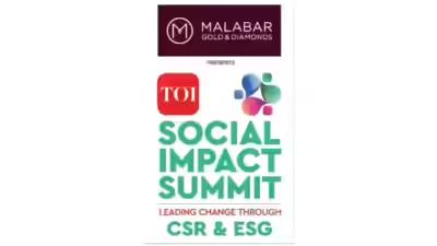 TOI's Social Impact Summit to honour ESG & CSR achievements