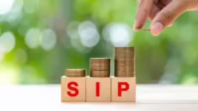 SIPs hit new high in June as D-Street uncertainty eases