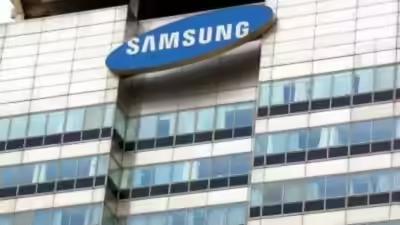 Samsung may make India a hub for US