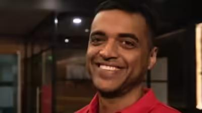 Deepinder Goyal buys Rs 52.3 crore apartment in DLF Camellias