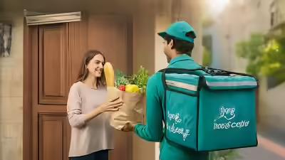 India's quick-commerce fever