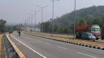 Representative image NHAI plans to bid out projects worth 3.4 lakh crore