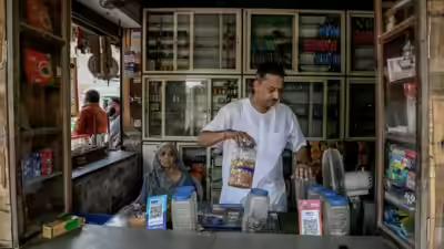 Rural India shops brands, urban goes beyond labels