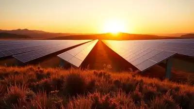 Bihar solar policy beats frontrunner states in SOPs for investors