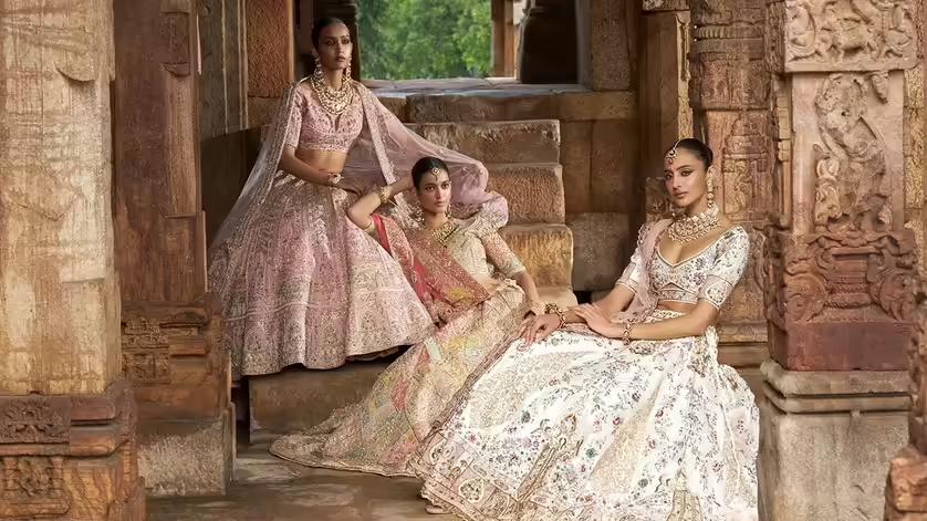 A season of celebration: House of Surya’s Grand Annual Sale 2025 kicks off on July 10