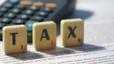 I-T relief: Growth in direct tax receipts dips to 3.2%