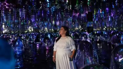 Klook's 'The Best You' campaign with Bharti Singh