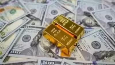 Forex update: Reserves fall by $3 billion to $699.736 billion in early July; foreign currency assets slip sharply