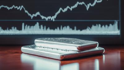 Silver hits all-time high in India: Spot price crosses Rs 1.11 lakh/kg; what’s driving the rally?