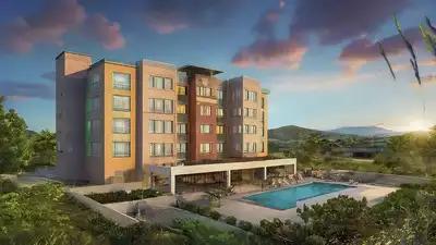 Representative AI image Wyndham Hotels to expand in India; 50+ new properties in pipeline; more global brands on the way