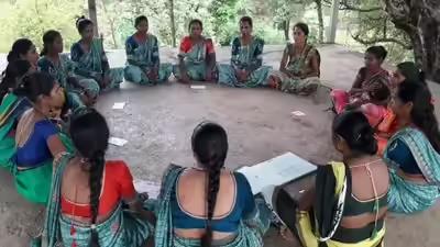 Empowering Women in Tamil Nadu: Indian Bank's Rs 1,011 Crore Boost to SHGs Benefits Over 3,000