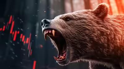 The significant decline has pushed BSE shares into a bear market, whilst NSE approaches a 20% reduction. Market Turmoil