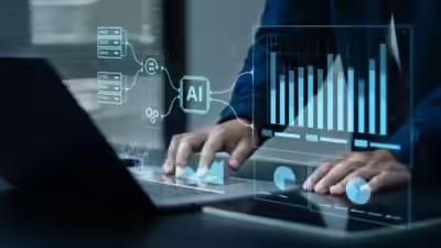 Gibran raises $2.6 million to build nature-inspired, adaptive AI systems (Representative AI image) Gibran raises $2.6 million to build nature-inspired, adaptive AI systems