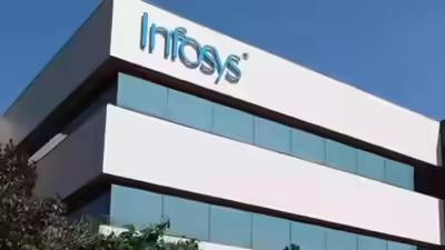 Representative image Infosys unit in US to pay $125,000 penalty in cybersecurity probe