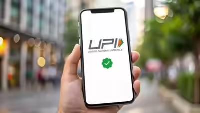 UPI revolution UPI revolution