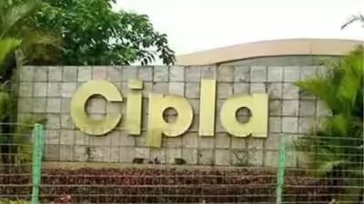 Representative image Cipla eyes weight management foray: CEO