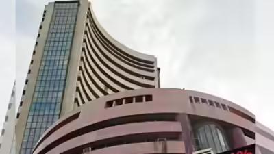 Representative image Q1 earnings, trade talks to guide markets: Analysts
