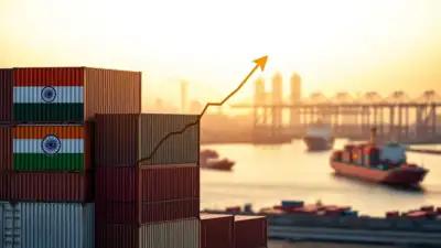 Trade monitor: India’s June merchandise trade deficit narrows to $18.78 billion, services surplus stays strong