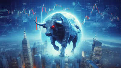 Reliance Infra stock currently trades near a critical resistance level, with technical experts suggesting potential upside to Rs 500. Reliance Infrastructure stock rally