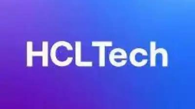 Representative image HCLTech lowers margin forecast