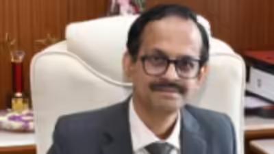 R Doraiswamy appointed as LIC’s new MD & CEO