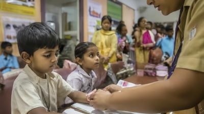 Aadhaar update alert: Child’s Aadhaar not updated after age 7? UIDAI warns of deactivation