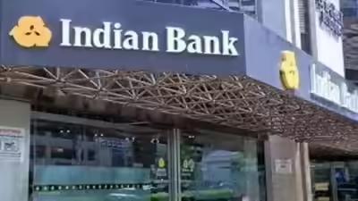 Representative image Indian Bank gets nod to raise 5,000 crore via QIP, FPO