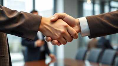 Dixon's strategic investment in electronics components