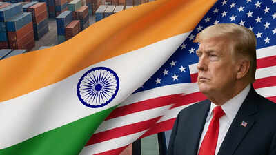 Trump administration is reportedly mulling a trade deal in which India will likely face tariffs of less than 20%. Donald Trump shares update on India-US trade deal