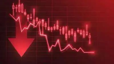 (Representative image) Ashok Leyland stock crash: Did the share price really drop 51%? Here's what's happened