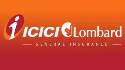 Representative image ICICI Lombard Q1 net rises 28% to Rs 747 crore