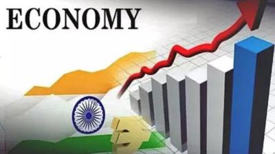 Indian economy resilient: GDP likely to grow 6.5% in FY26 despite global shocks, says EAC-PM chief S Mahendra Dev