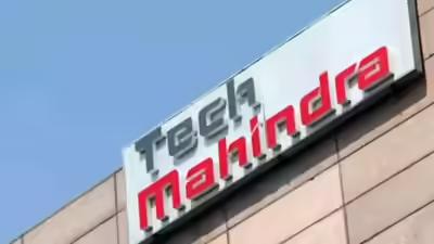 Tech Mahindra Q1 results: Net profit rises 34% to Rs 1,141 crore on strong deal wins; revenue up 2.7%