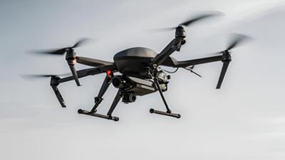 Hyd startups Veera Dynamics, Binford Labs co-develop India's first stealth drones for armed forces