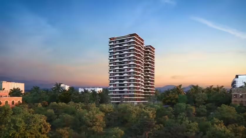 Kent Eco Sanctum: Real luxury, built for real life