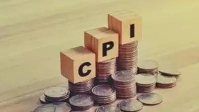 CPI inflation seen averaging 4% in FY26; monsoon, repo cuts to aid growth, says CRISIL