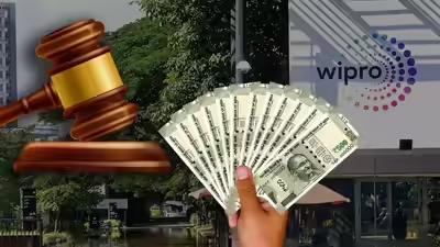 Delhi High Court ruling on Wipro's defamation case