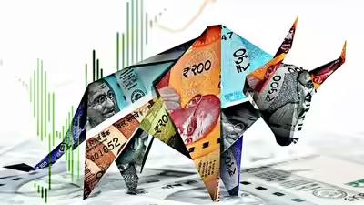 Market experts anticipate consolidation with an upward trend, backed by better rural and healthcare performance. Stock market today