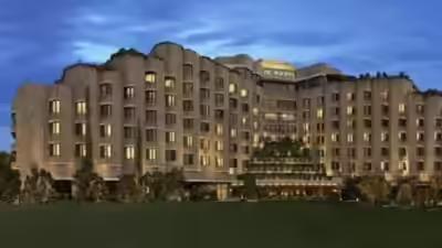 Image credit- IANS ITC Hotels Q1 results