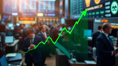 JSW Steel, Tech Mahindra & more: Top stocks on broker's radar for July 18